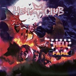 Mystic Production Hell In The Club: Hell of Fame - CD (053856)