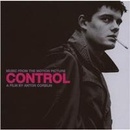 Ost - Control CD