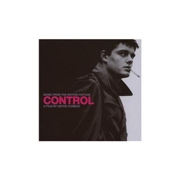 Ost - Control CD