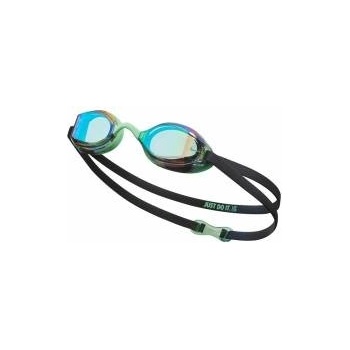 Nike Очила за плуване Nike Legacy Аквамарин Един размер
