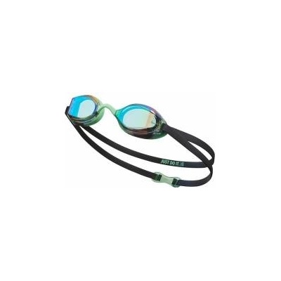 Nike Очила за плуване Nike Legacy Аквамарин Един размер