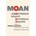 Grand Central Publishing Moan: Anonymous Essays on Female Orgasm | Emma Koenig