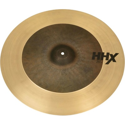 Sabian-HHX 22" RIDE OMNI