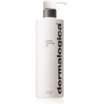 Dermalogica Daily Skin Health Special Cleansing Gel пенлив почистващ гел за всички типове кожа на лицето 500ml