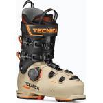 Tecnica Мъжки ски обувки Tecnica Mach BOA 130 HV GW sand Ски обувки