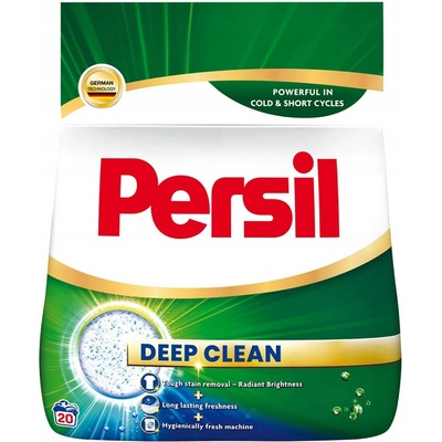 Persil Prací prášek na bílé prádlo 1,1 kg 20 PD