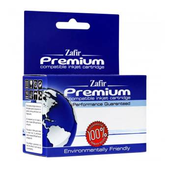 Compatible HP 912XL (3YL84AE) Мастилено патрон Черно 30ml