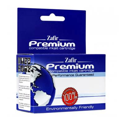 Compatible HP 912XL (3YL84AE) Мастилено патрон Черно 30ml