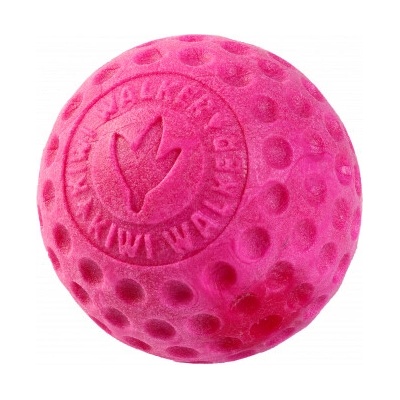 Kiwi Walker Míček z TPR plovoucí MINI 5 cm
