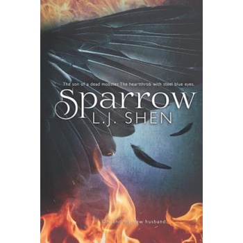 Independently Published Sparrow | L J Shen