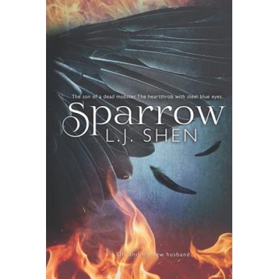Independently Published Sparrow | L J Shen