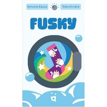 HRAS Fusky CZ/EN