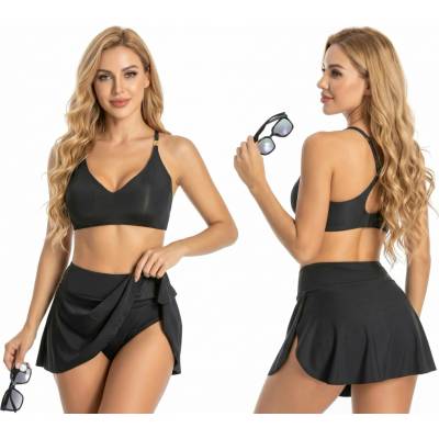 Modibodi menstruační plavky Bikini spodní dí