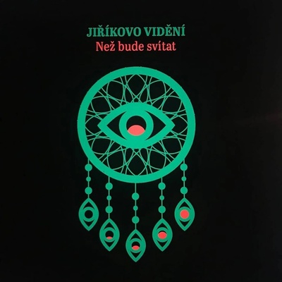 Jiříkovo vidění: Než bude svítat CD