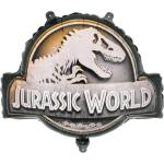 Party Deco Фолиев балон Jurassic World Logo (FB335)