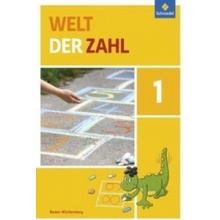 Welt der Zahl - Ausgabe 2016 für Baden-Württemberg