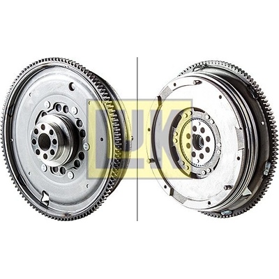 Setrvačník Schaeffler LuK 415 0208 10