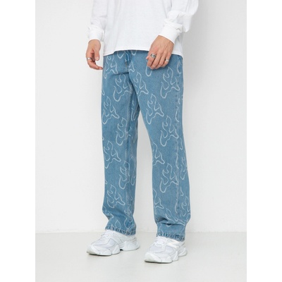 Vans Check 5 Blaze Loose Denim stonewash/blue