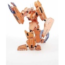 NEPHILIM ohebný Microrobot