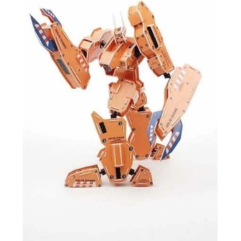 NEPHILIM ohebný Microrobot