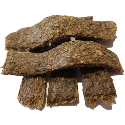 Natureca 100% mäsové pláty Jahňa 1 kg