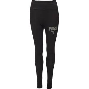 PUMA Squad high waist leggings s