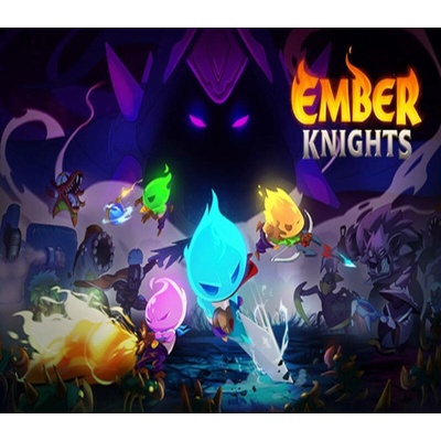 Ember Knights
