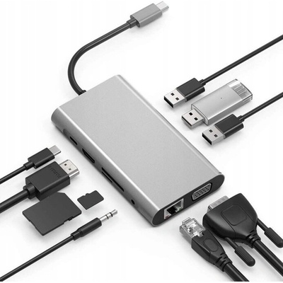 Zenwire M1