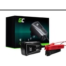 Green Cell Charger 6V / 12V 1A