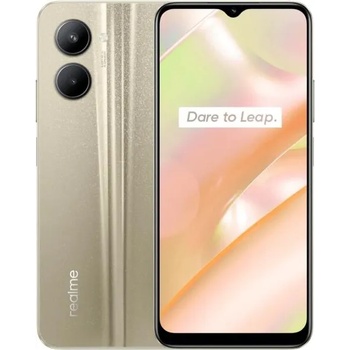 Image 1 of realme C33 64GB 4GB RAM Dual