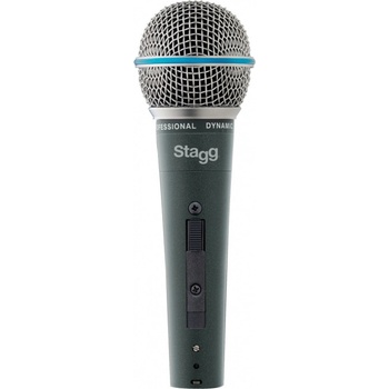 Stagg SDM60