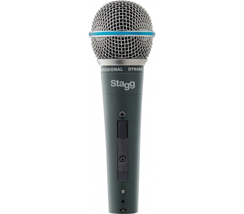 Stagg SDM60