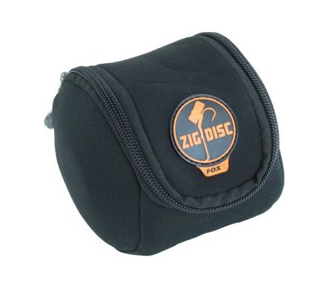 Fox Zig Disc Zig Disc Storage
