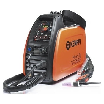 MinarcTig Evo 200 MLP KEMPPI