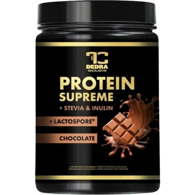 Dedra Protein Supreme LactoSpore 750 g