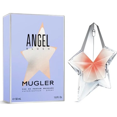 Thierry Mugler Angel Blush parfumovaná voda dámska 100 ml