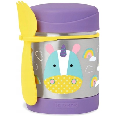 Skip Hop Zoo Jednorožec 325 ml