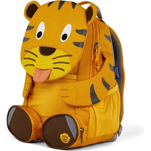Affenzahn Детска детска раница Affenzahn Großer Freund Tiger Kids' backpack - Yellow - размер One Size (508-0658-0111)
