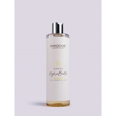 Piroche Aroma Hydro Bath Energy 400 ml
