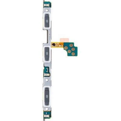Samsung A366B Galaxy A36 5G Flex Kabel Tlačítka Hlasitosti + Zapínání (Service Pack)