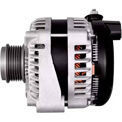 HELLA Alternátor HE 8EL015630-731