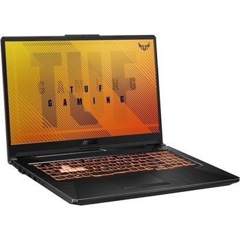 Asus FX706LI-HX204T