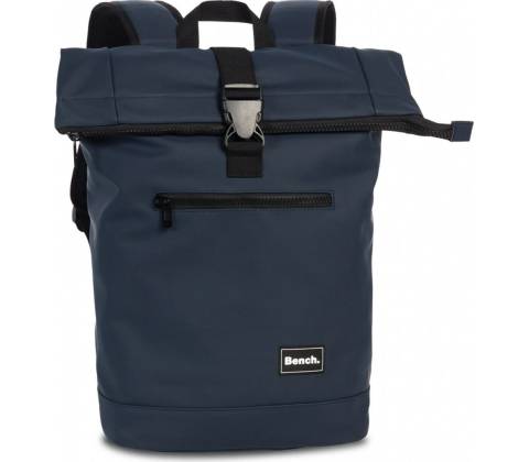 Bench Hydro roll-top modrá 20 l
