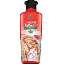 Herbaria Lady Banfi Posilující vlasový aplikátor 250 ml