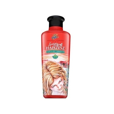 Herbaria Lady Banfi Posilující vlasový aplikátor 250 ml