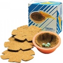 DUVO+ Výplň do hniezda pre kanáriky 12cm 10ks