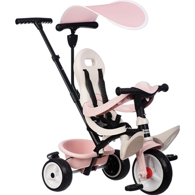 Smoby Baby balade ružova