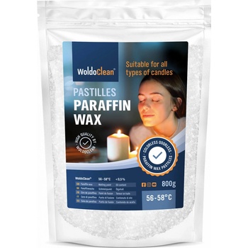 WoldoClean Hrnčířská hlína 10kg