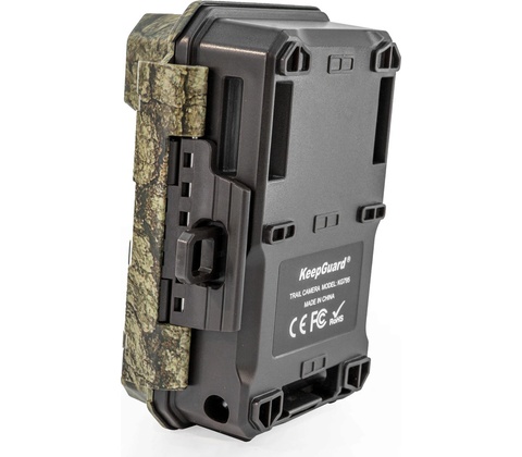 KeepGuard KG795W