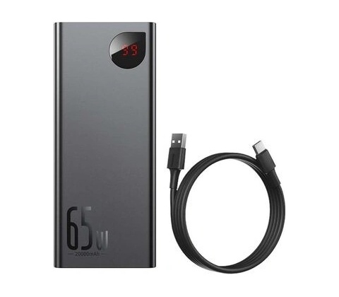 Baseus PPIMDA-D01